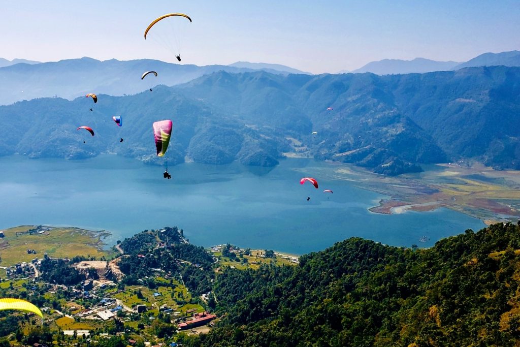 Best-Short-Treks-Pokhara